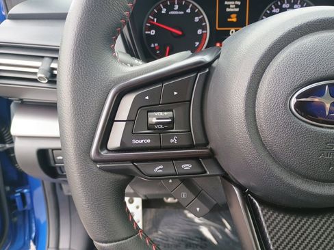 Certified 2022 Subaru WRX Premium image 26