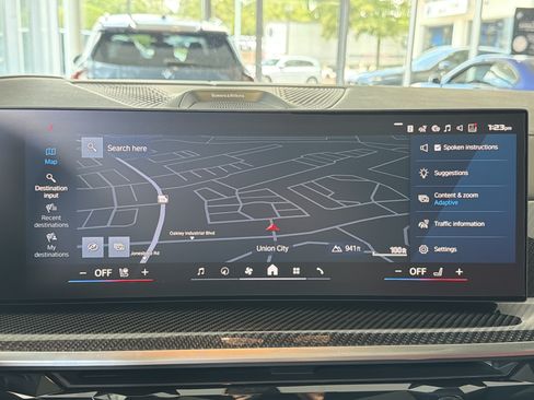 New 2026 BMW X5 M Competition w/ Executive Package AWD/4WD image 4
