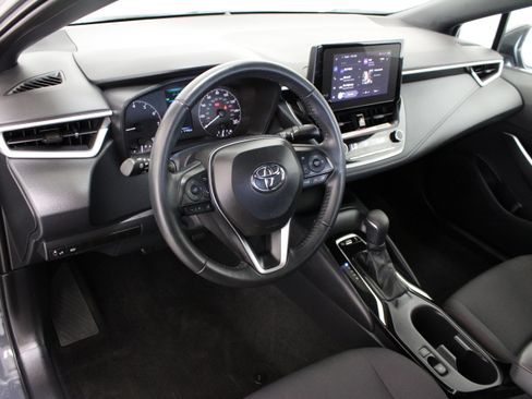 Used 2024 Toyota Corolla SE FWD image 13