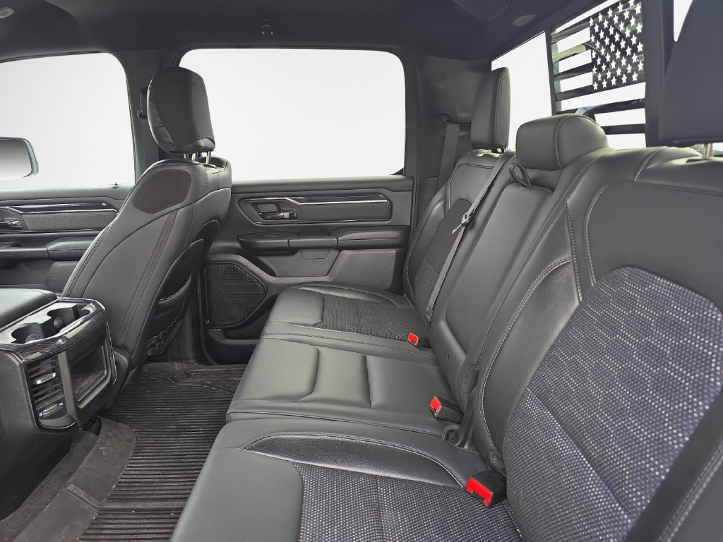 Used 2020 RAM 1500 Big Horn w/ Built-to-serve Edition AWD/4WD image 22
