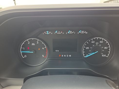 New 2026 Ford F250 XL w/ XL Off-Road Package AWD/4WD image 17