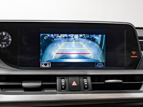 Used 2020 Lexus ES 350 w/ Premium Package image 29