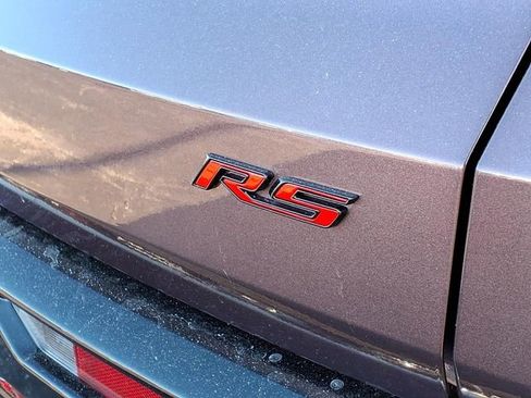 New 2026 Chevrolet Traverse RS w/ LPO, Floor Liner Package image 26