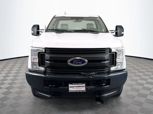 Used 2018 Ford F350 XL AWD/4WD image 2