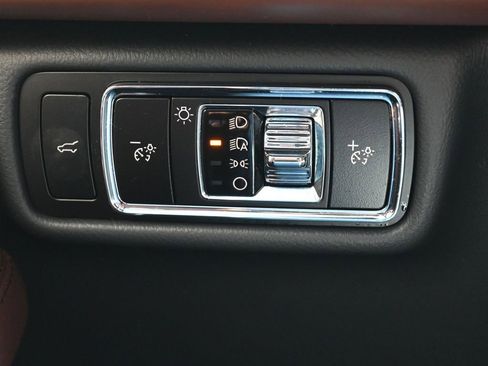 Used 2025 Lincoln Aviator Reserve w/ Illumination Package image 36