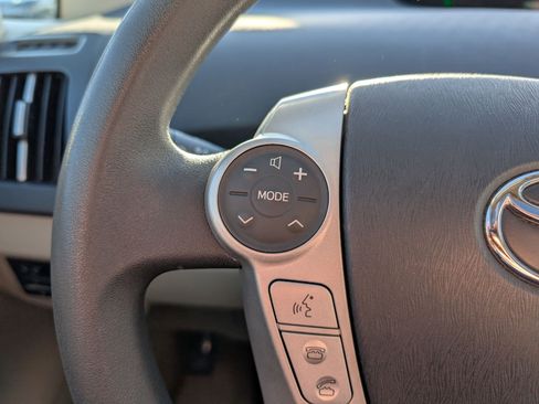 Used 2010 Toyota Prius Two image 20