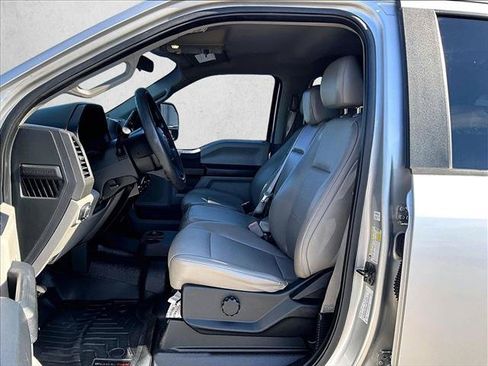 Used 2019 Ford F250 XL w/ STX Appearance Package AWD/4WD image 24