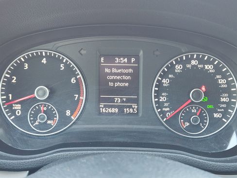 Used 2013 Volkswagen Passat 2.5 SE image 16