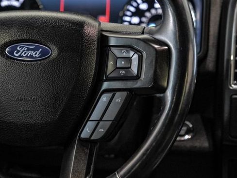 Used 2018 Ford Expedition Max Limited w/ Equipment Group 302A AWD/4WD image 30