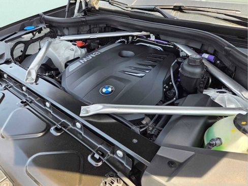 New 2026 BMW X5 xDrive40i AWD/4WD image 20