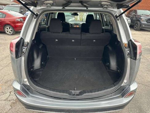 Used 2018 Toyota RAV4 XLE w/ Plus Extra Value Package image 22
