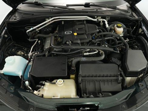 Used 2007 MAZDA MX-5 Miata Sport RWD image 46