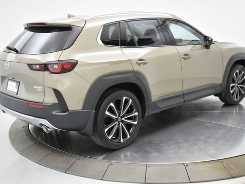 Certified 2025 MAZDA CX-50 2.5 Turbo w/ Premium Plus Pkg AWD/4WD image 18
