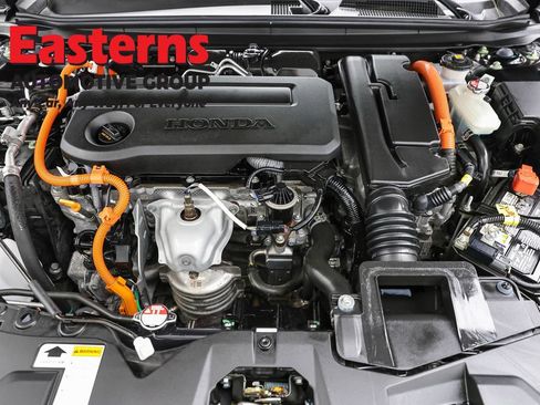 Used 2024 Honda Accord Sport image 7