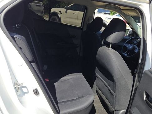 Used 2023 Nissan Kicks S FWD image 15