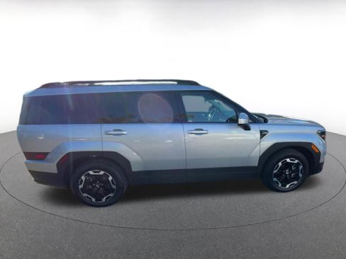 Used 2025 Hyundai Santa Fe SEL image 16