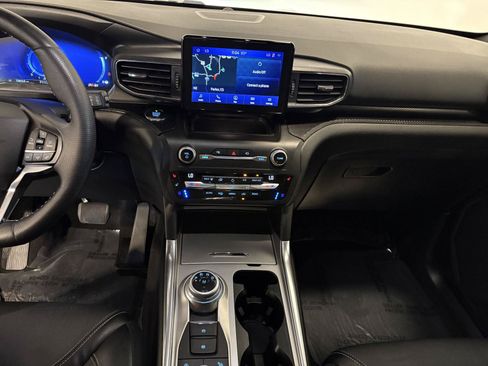 Used 2020 Ford Explorer ST w/ ST Street Pack AWD/4WD image 21