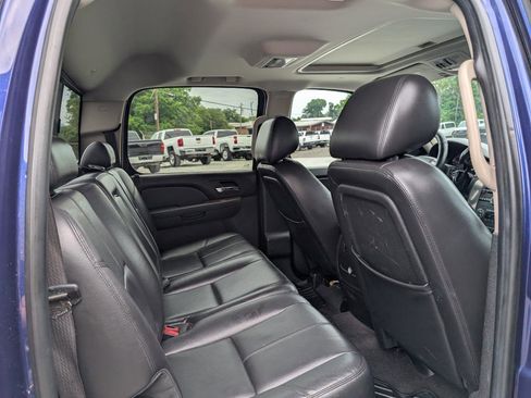 Used 2010 GMC Sierra 1500 SLT AWD/4WD image 21