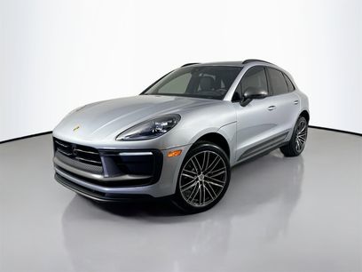 New 2026 Porsche Macan Turbo