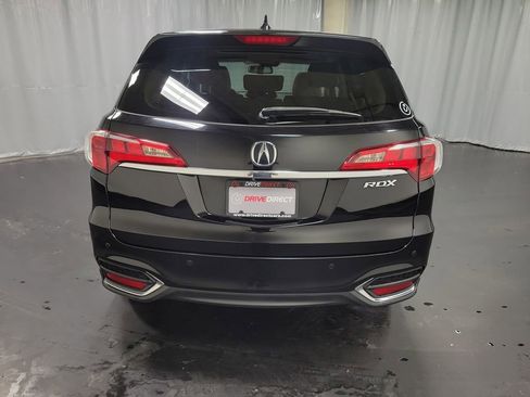 Used 2017 Acura RDX FWD w/ Advance Package image 7