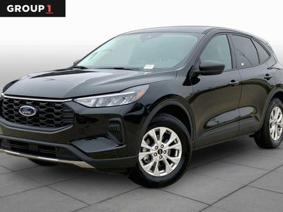 Used 2025 Ford Escape Active