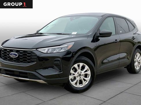 Used 2025 Ford Escape Active AWD/4WD image 1