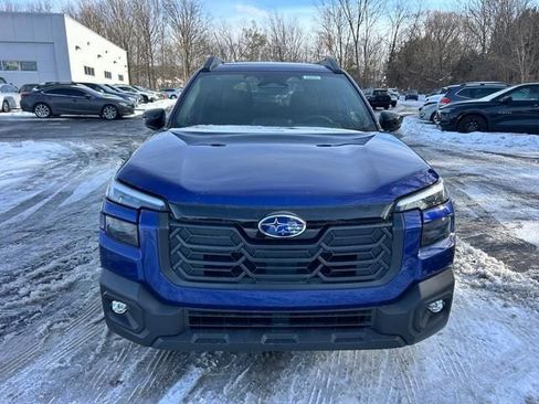 New 2026 Subaru Outback Limited image 9