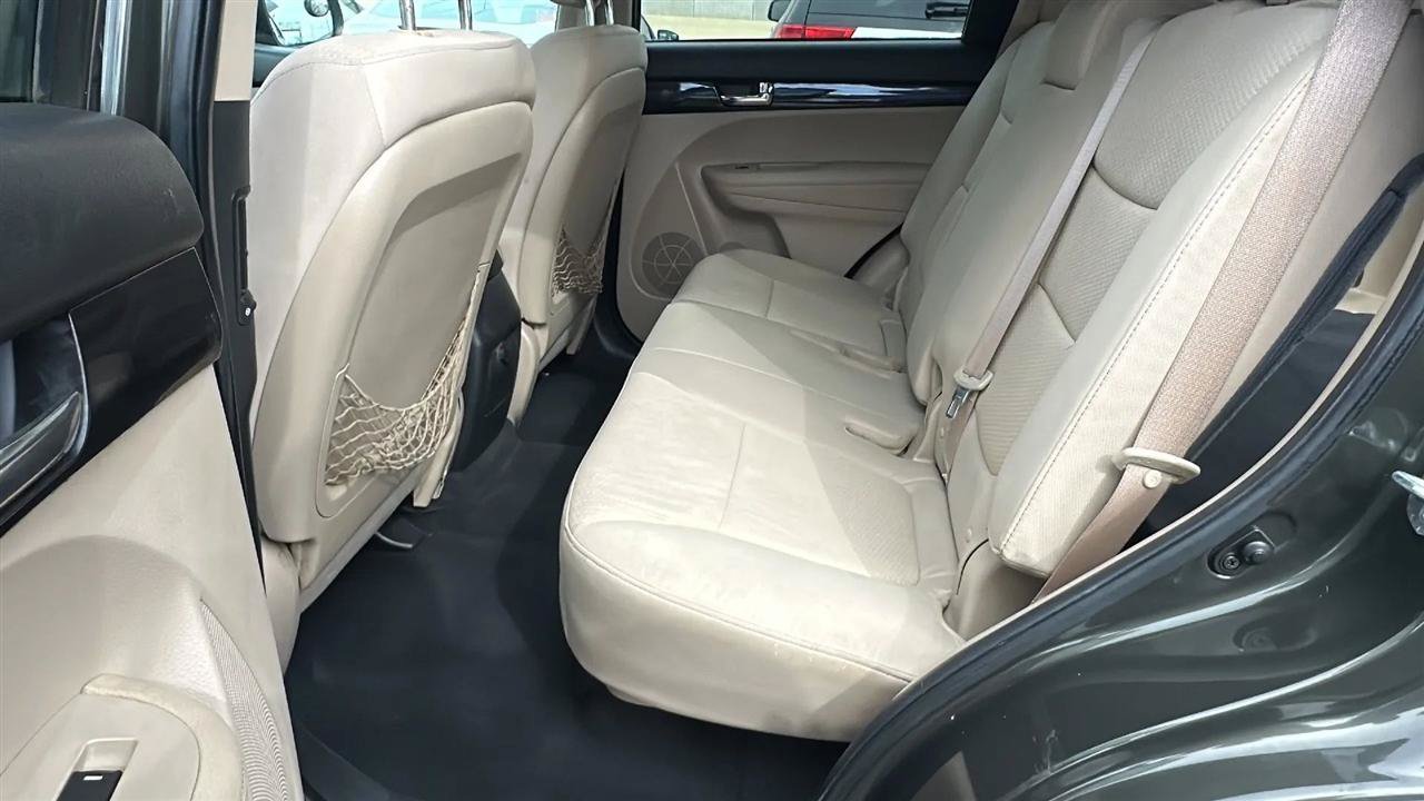 Used 2012 Kia Sorento FWD image 27