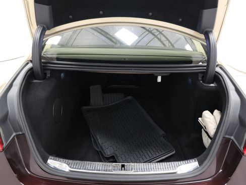 Used 2022 Mercedes-Benz Maybach S 580 4MATIC image 77