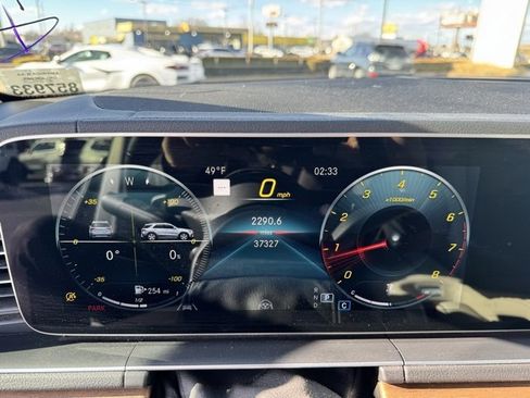 Used 2022 Mercedes-Benz GLE 350 image 16