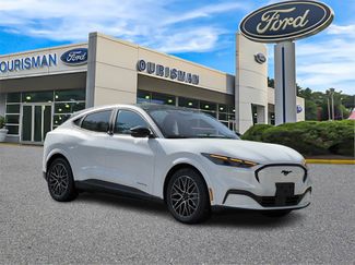 New 2025 Ford Mustang Mach-E Premium video 1