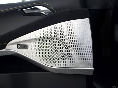 Used 2025 Lotus Emira image 14