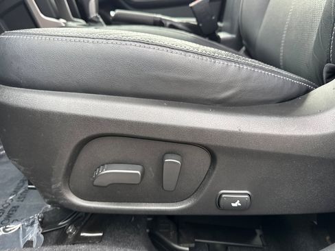 Used 2018 Subaru Forester 2.5i Touring w/ Popular Package #2 image 14