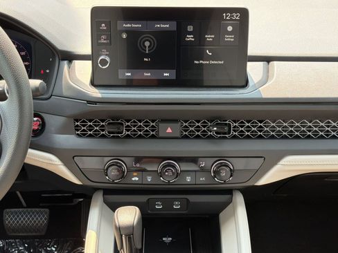 New 2026 Honda Accord LX image 18
