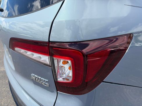 Used 2022 Honda Pilot Sport image 15