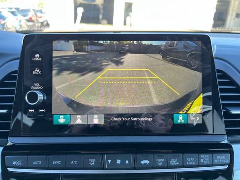 New 2026 Honda Odyssey EX-L image 28