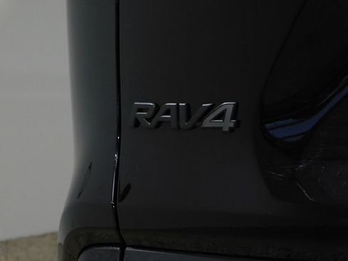 Used 2020 Toyota RAV4 TRD Off-Road w/ TRD Off-Road Weather Package AWD/4WD image 80