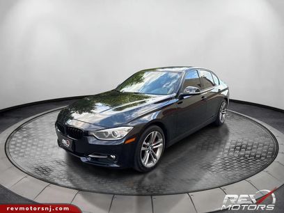 Used 2013 BMW 335i Sedan