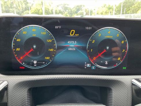Used 2020 Mercedes-Benz CLA 250 image 27