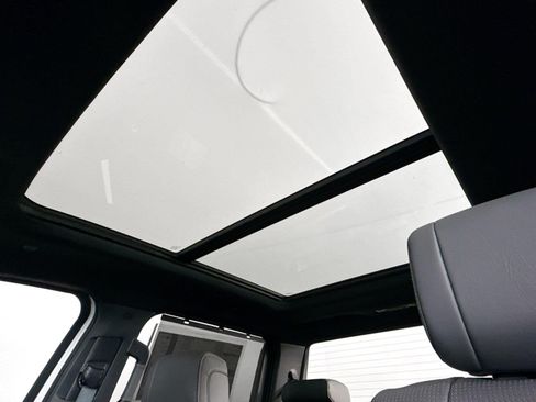 New 2026 Toyota Tundra Capstone AWD/4WD image 15