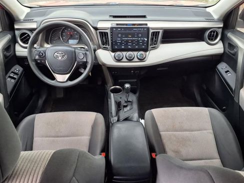 Used 2015 Toyota RAV4 LE image 12