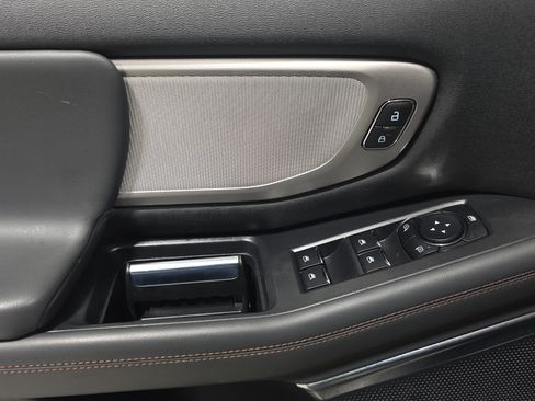 Certified 2025 Ford Expedition Active AWD/4WD image 16