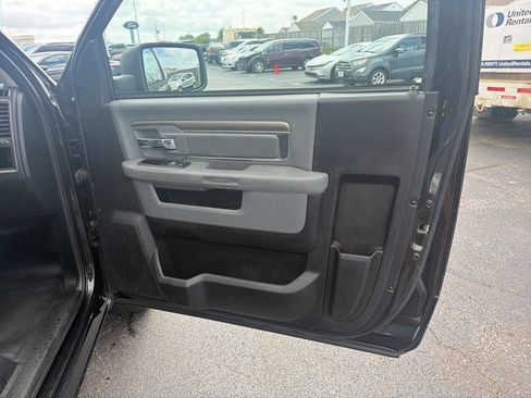 Used 2017 RAM 1500 Tradesman w/ Power & Remote Entry Group AWD/4WD image 38