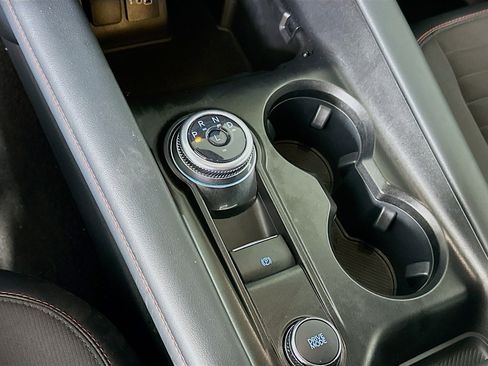 Used 2025 Ford Explorer ST-Line w/ ST-Line Street Pack image 25