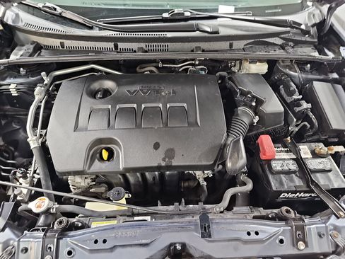 Used 2019 Toyota Corolla LE w/ Body Protection Package image 29