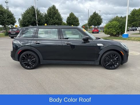 Used 2023 MINI Cooper Clubman S image 7