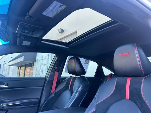 Used 2021 Toyota Avalon TRD image 25