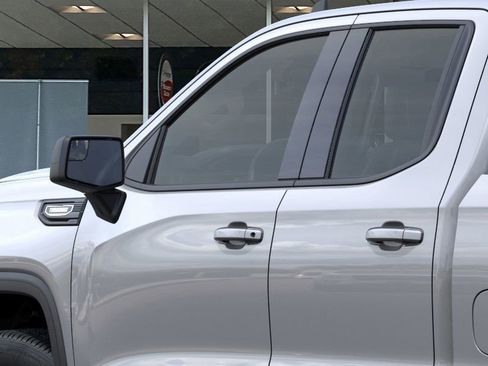 New 2026 GMC Sierra 1500 Elevation image 12