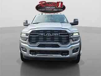 New 2026 RAM 5500 Tradesman w/ Chrome Appearance Group video 2