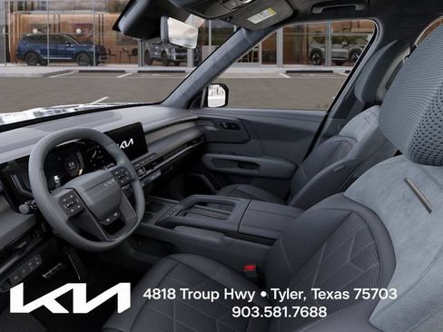 New 2027 Kia Telluride X-Line SX Prestige AWD/4WD image 17